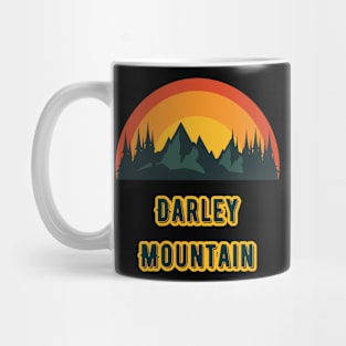 Darley Mountain Mug